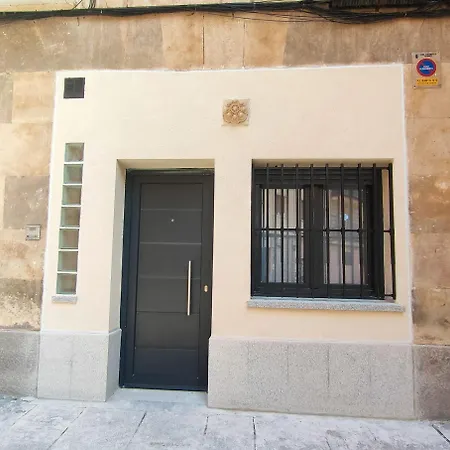 Estudio El Santo 1 Apartamento *